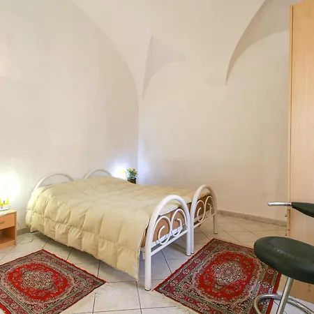 Apartman La Ghiacciaia *