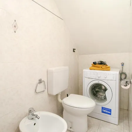 Apartman La Ghiacciaia *