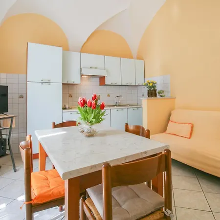 Apartman La Ghiacciaia