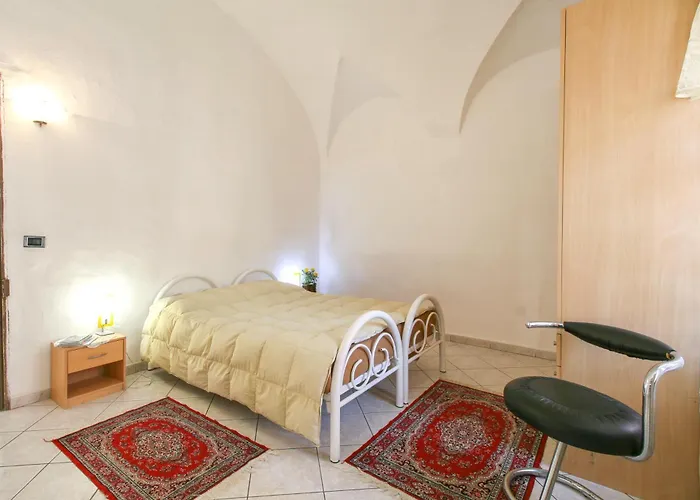 Apartment La Ghiacciaia *