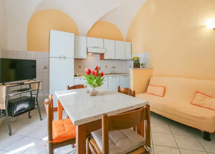 Apartment La Ghiacciaia