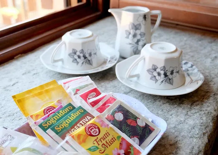 Apartment La Ghiacciaia Verzuolo